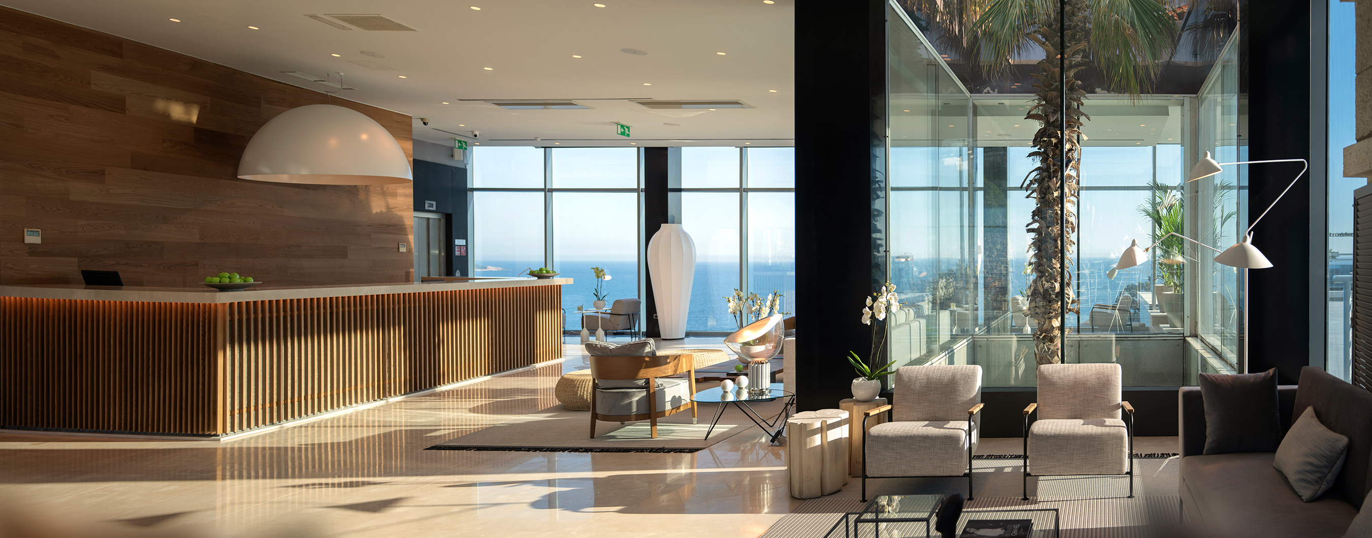 Stay in style at Hotel Bellevue Dubrovnik
