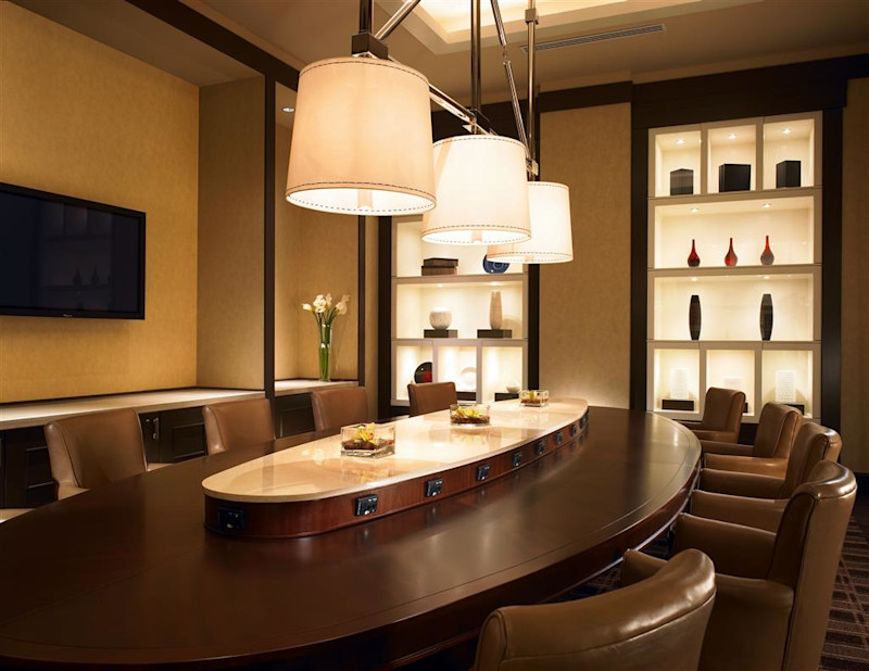 Stay in style at Sheraton Grand Seattle