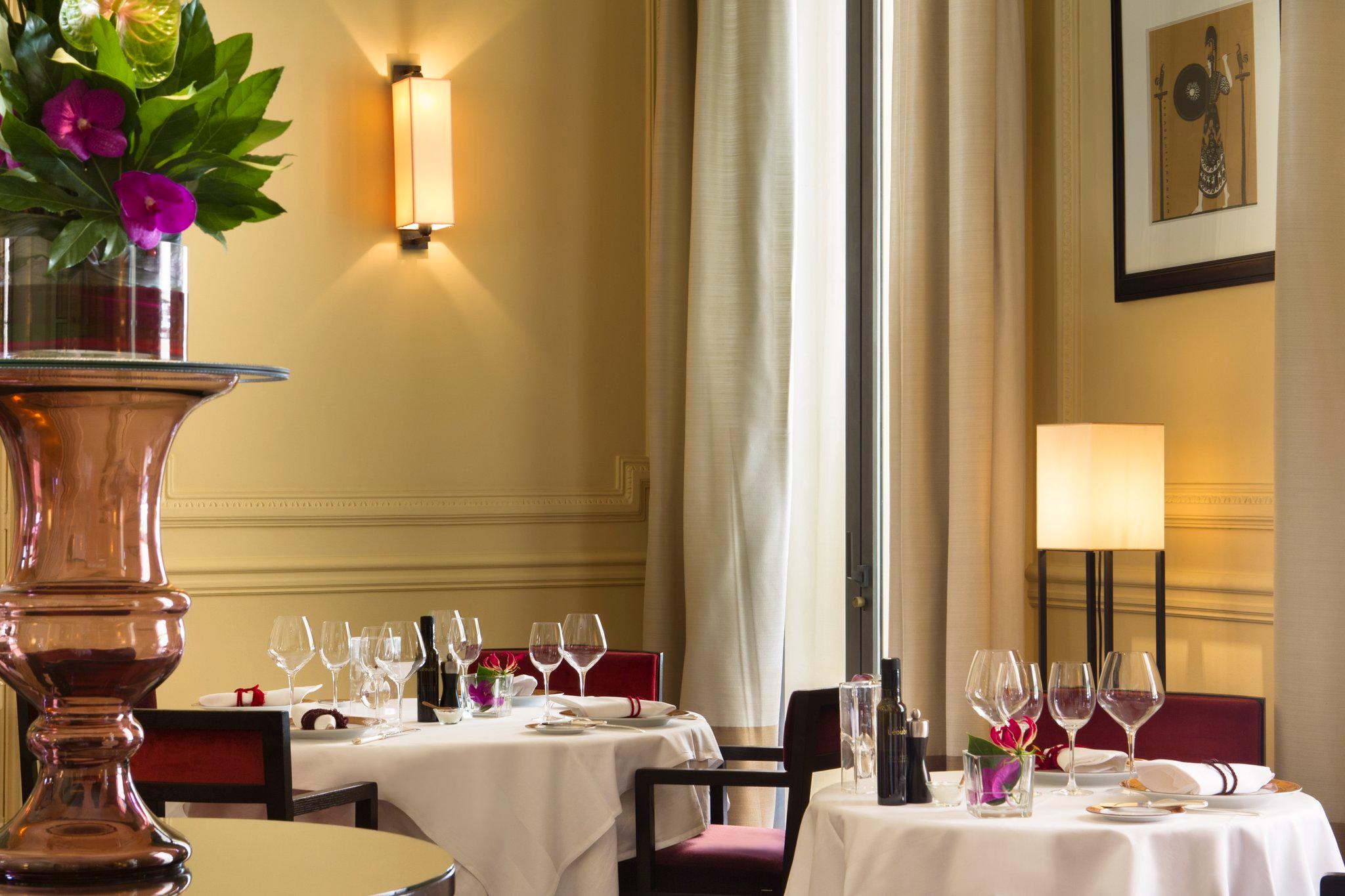 Stay in style at Royal Riviera