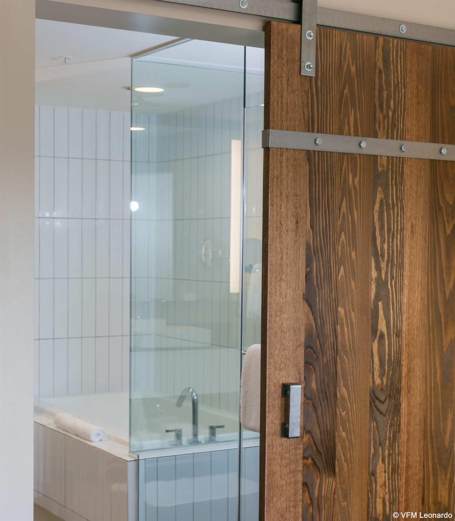 Stay in style at Epicurean Hotel