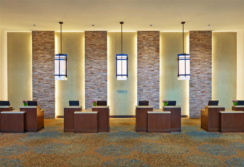 Stay in style at The Westin Boston Seaport District