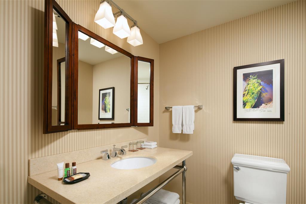 Stay in style at Sheraton Grand Seattle