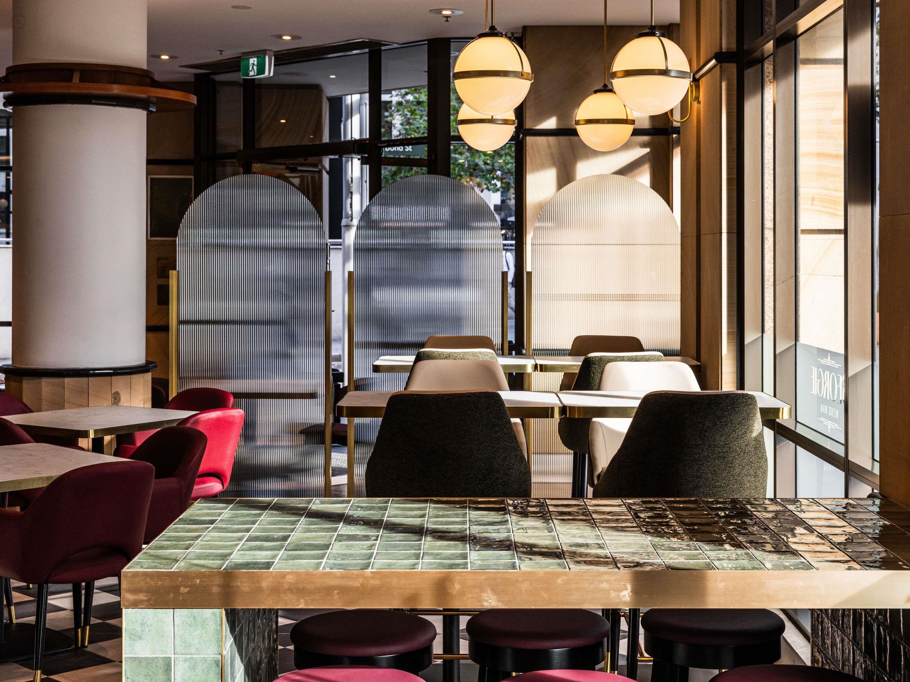 Stay in style at Mantra 2 Bond Street