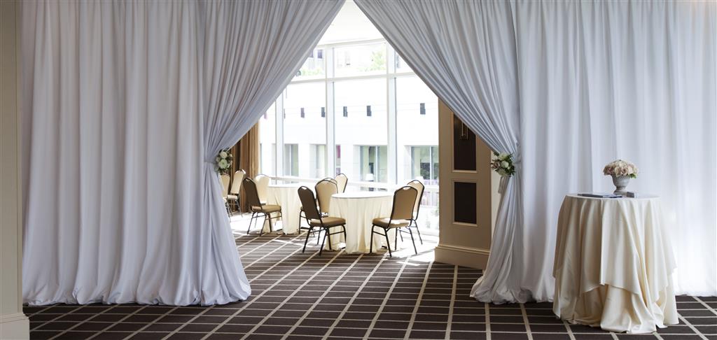 Stay in style at Sheraton Grand Seattle