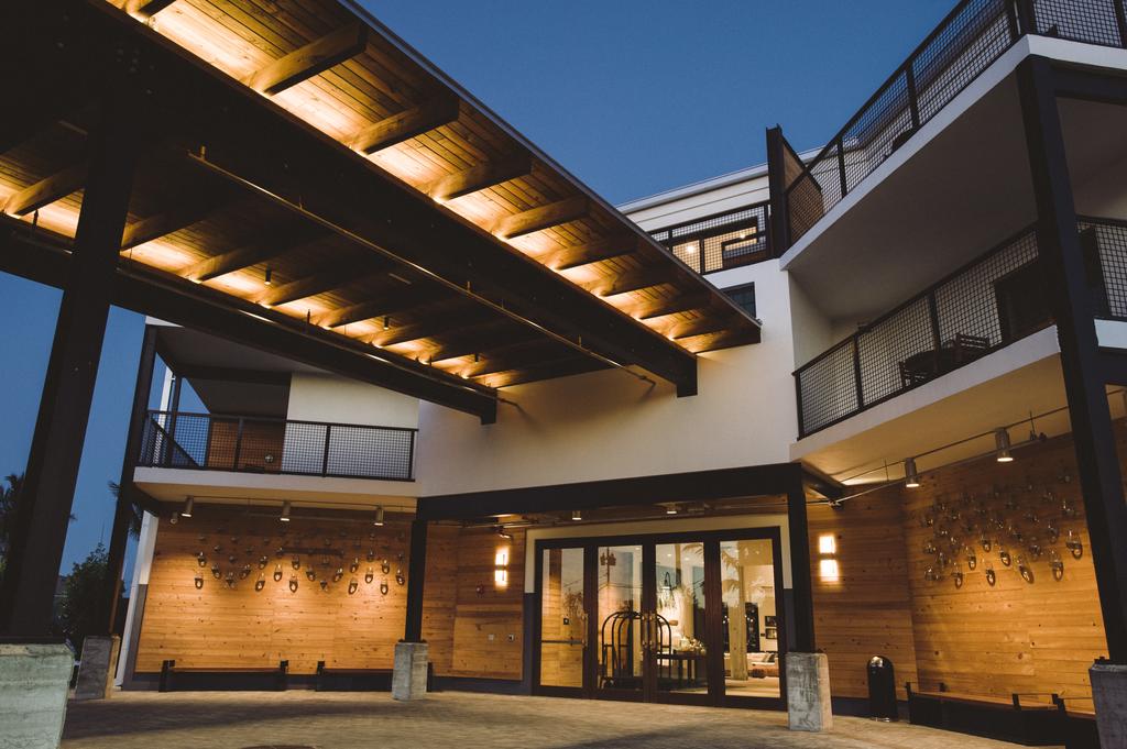 Stay in style at The Perry Hotel Key West