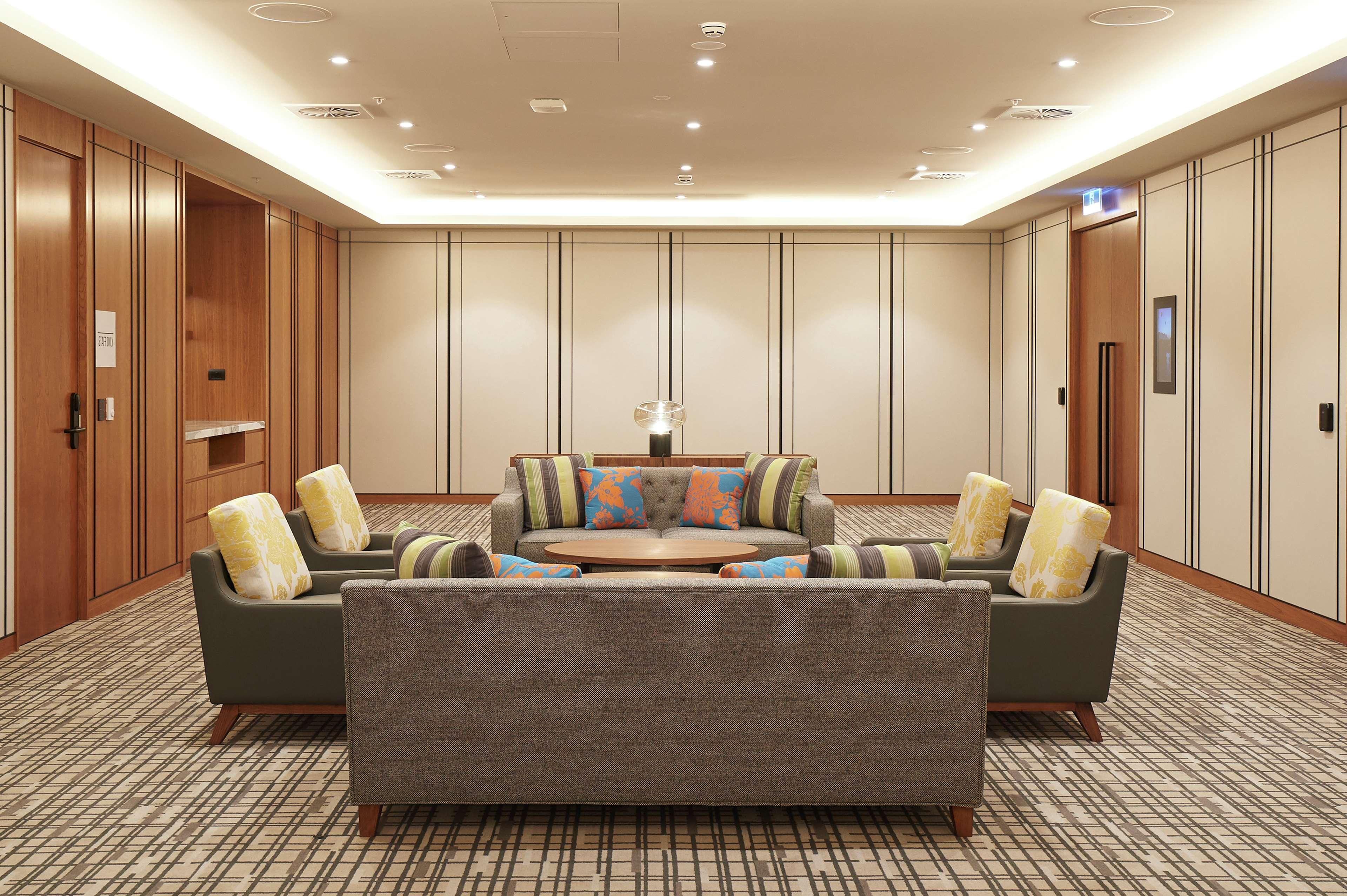 Stay in style at Doubletree By Hilton Perth Northbridge