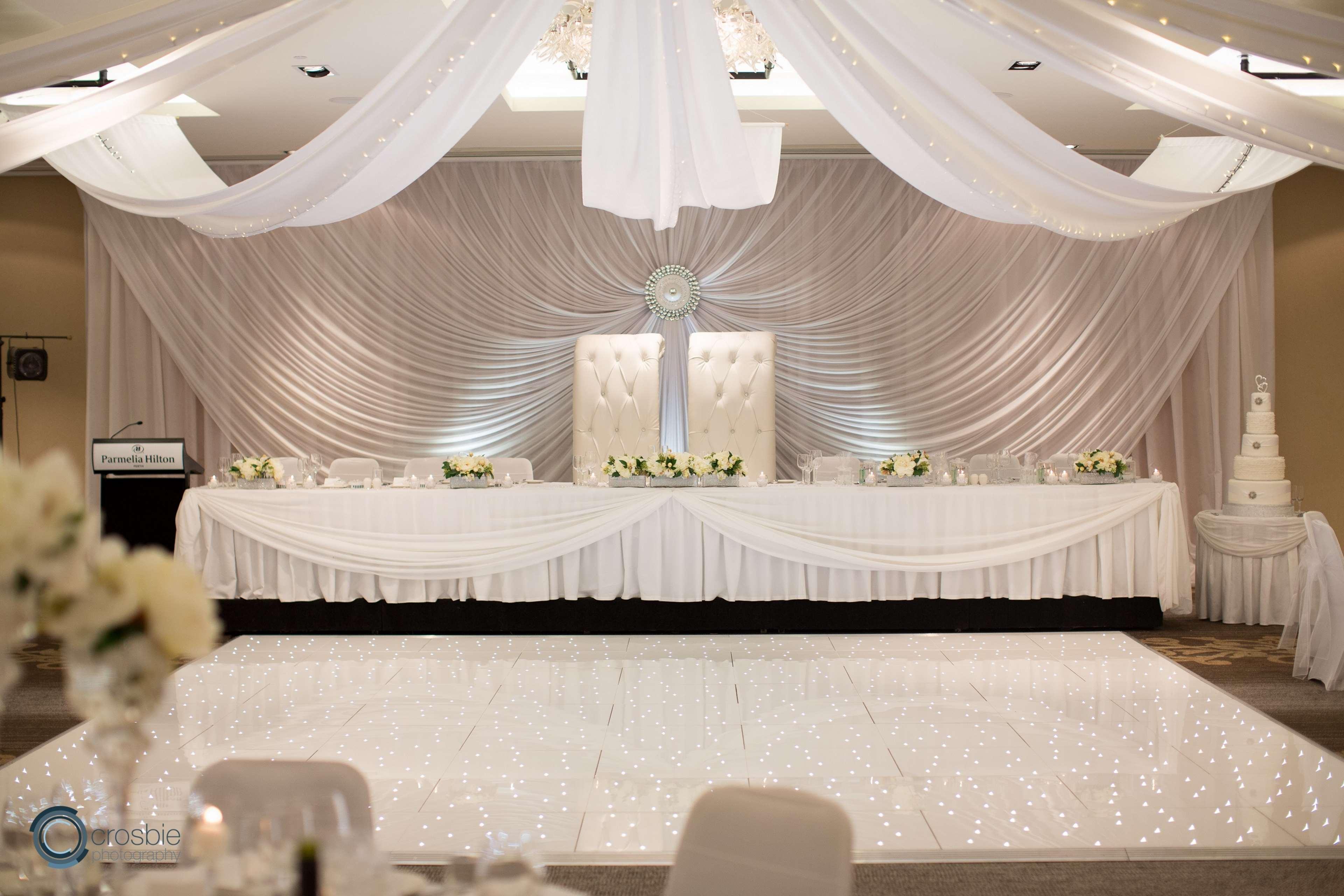 Stay in style at Hilton Perth Parmelia