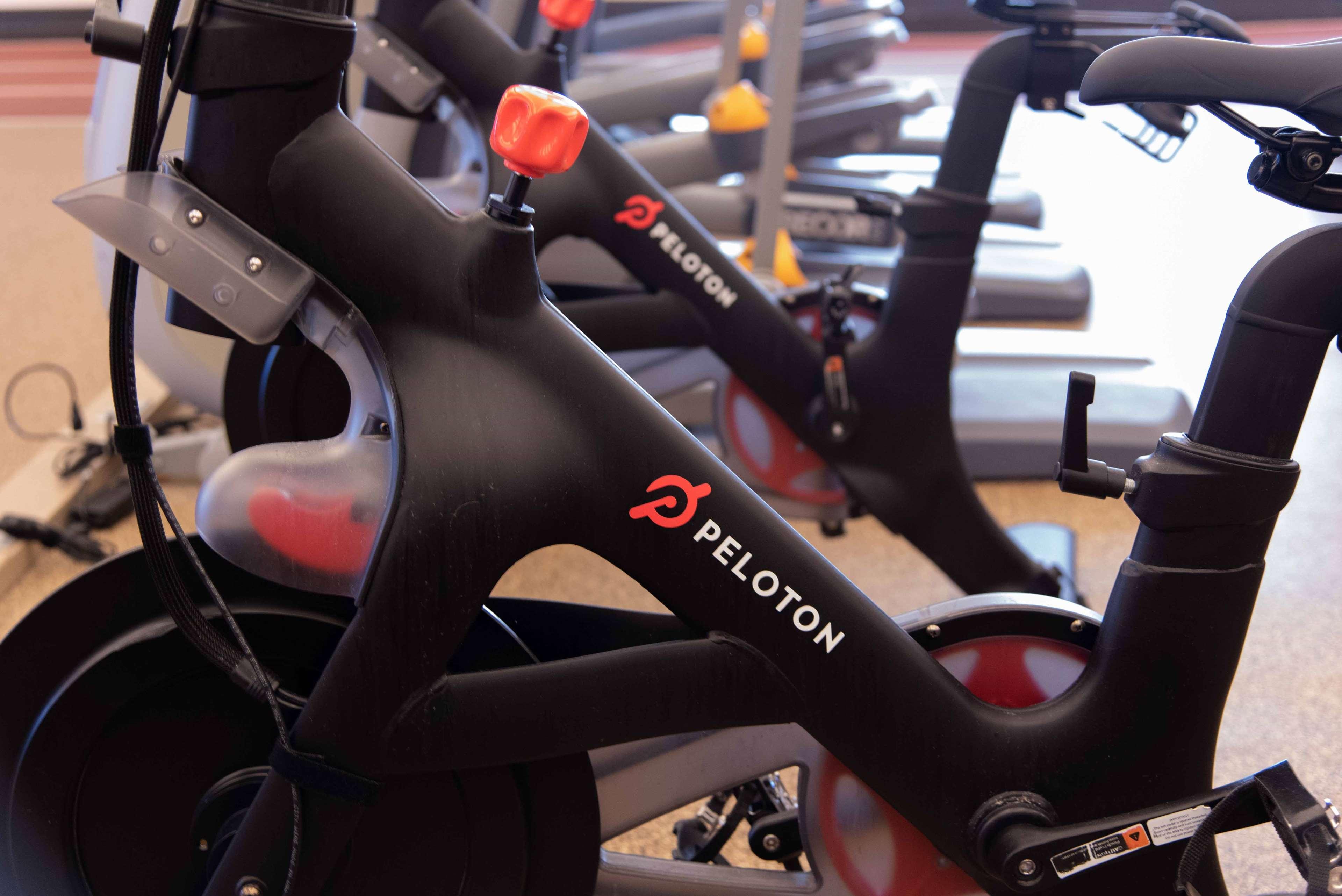 Stay in style at Hilton Chicago