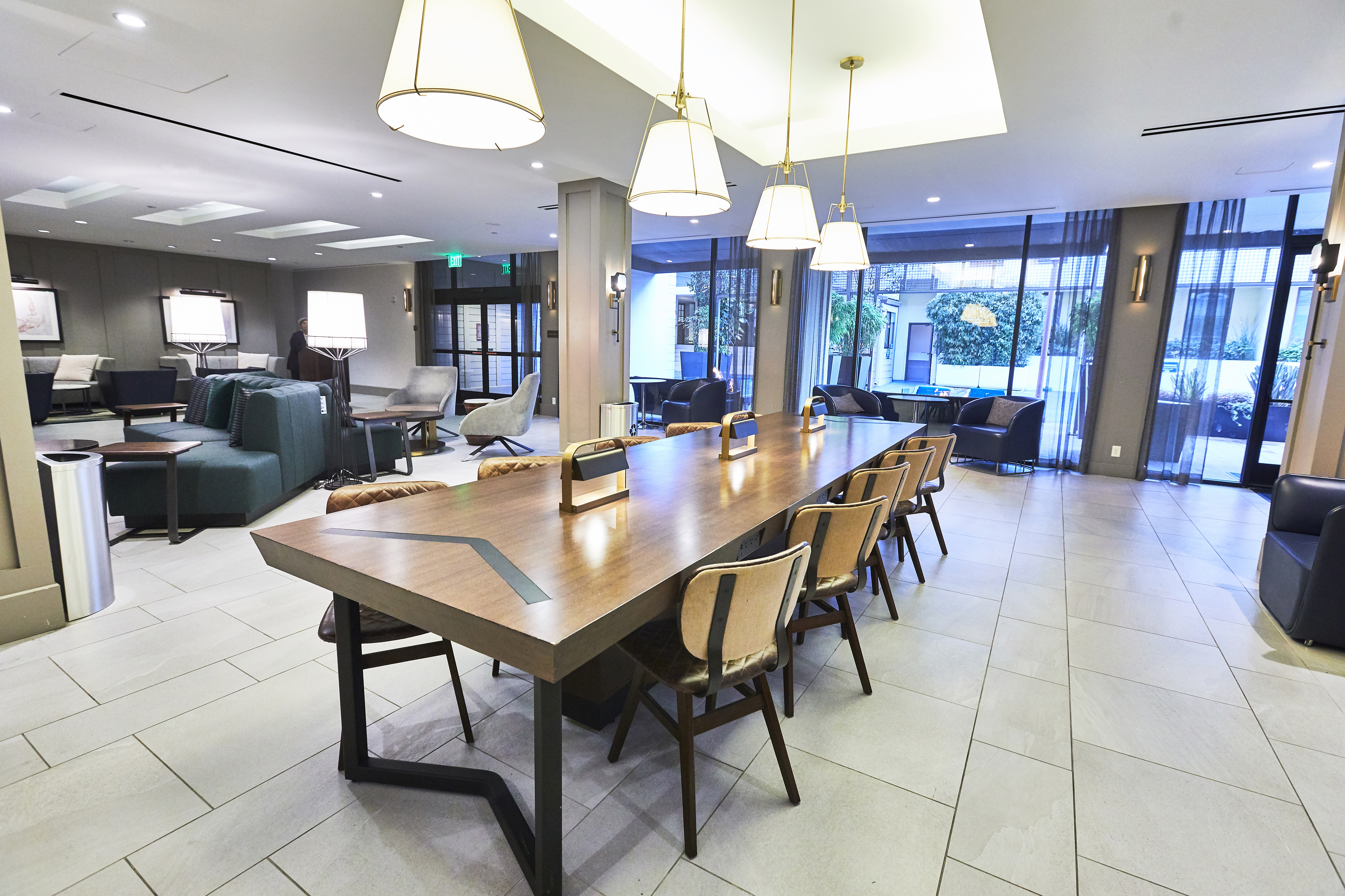 Stay in style at Hotel Riu Plaza Fisherman’s Wharf