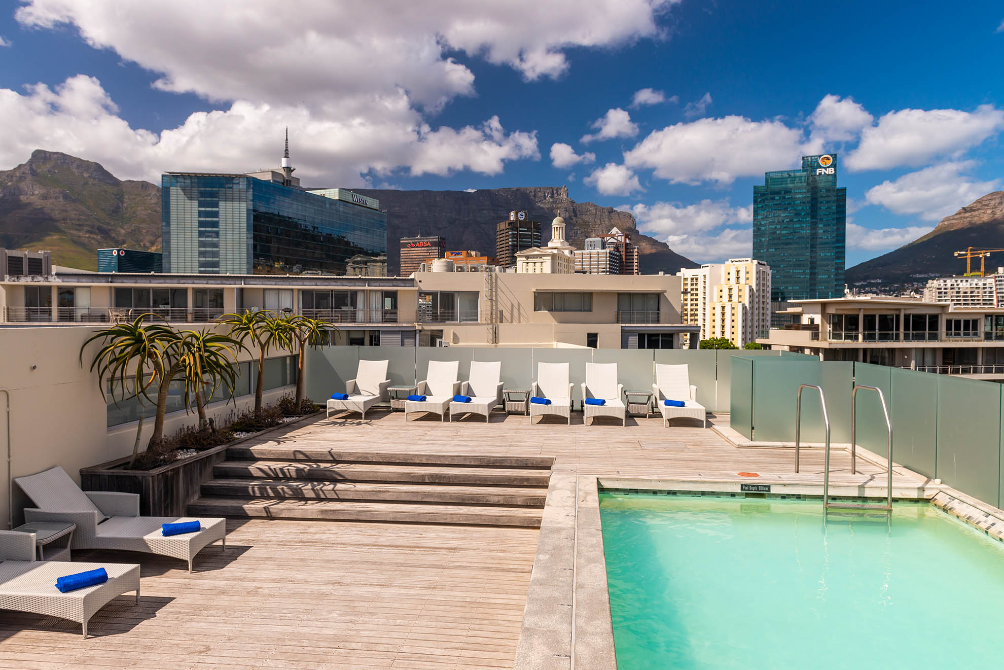 Stay in style at aha Harbour Bridge Hotel & Suites