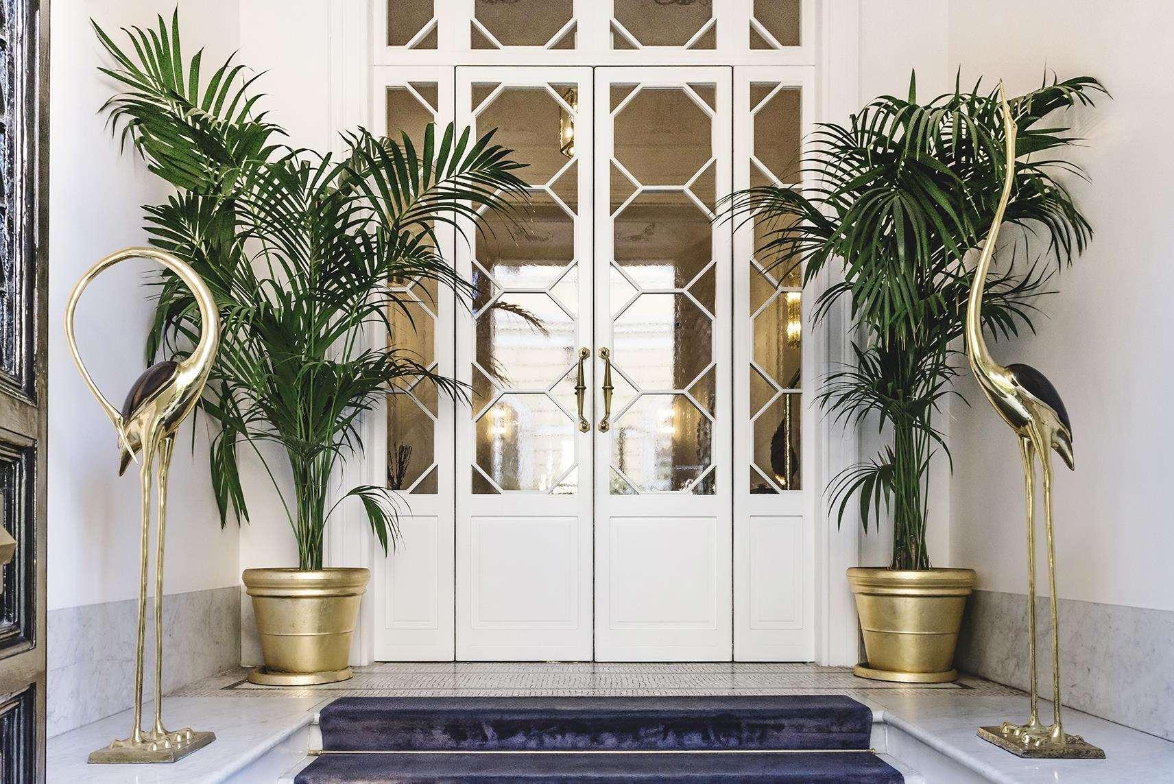 Stay in style at Palazzo Dama