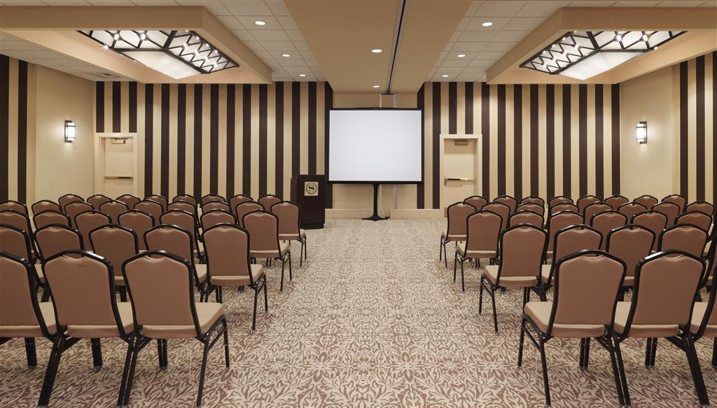 Stay in style at Sheraton Grand Seattle