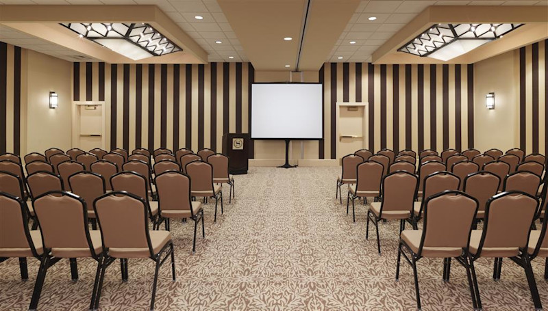 Stay in style at Sheraton Grand Seattle