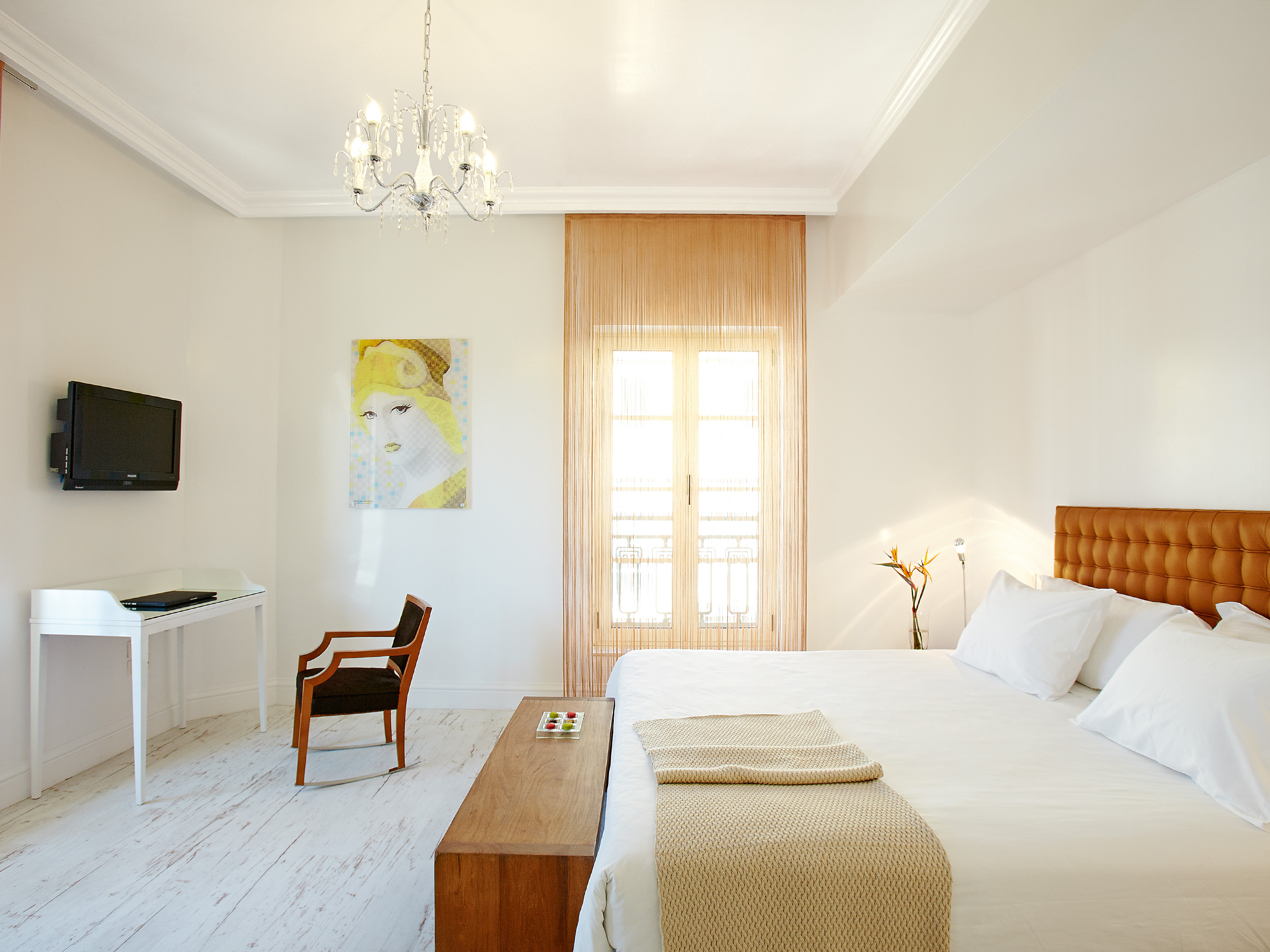 Stay in style at Grecotel Pallas Athena