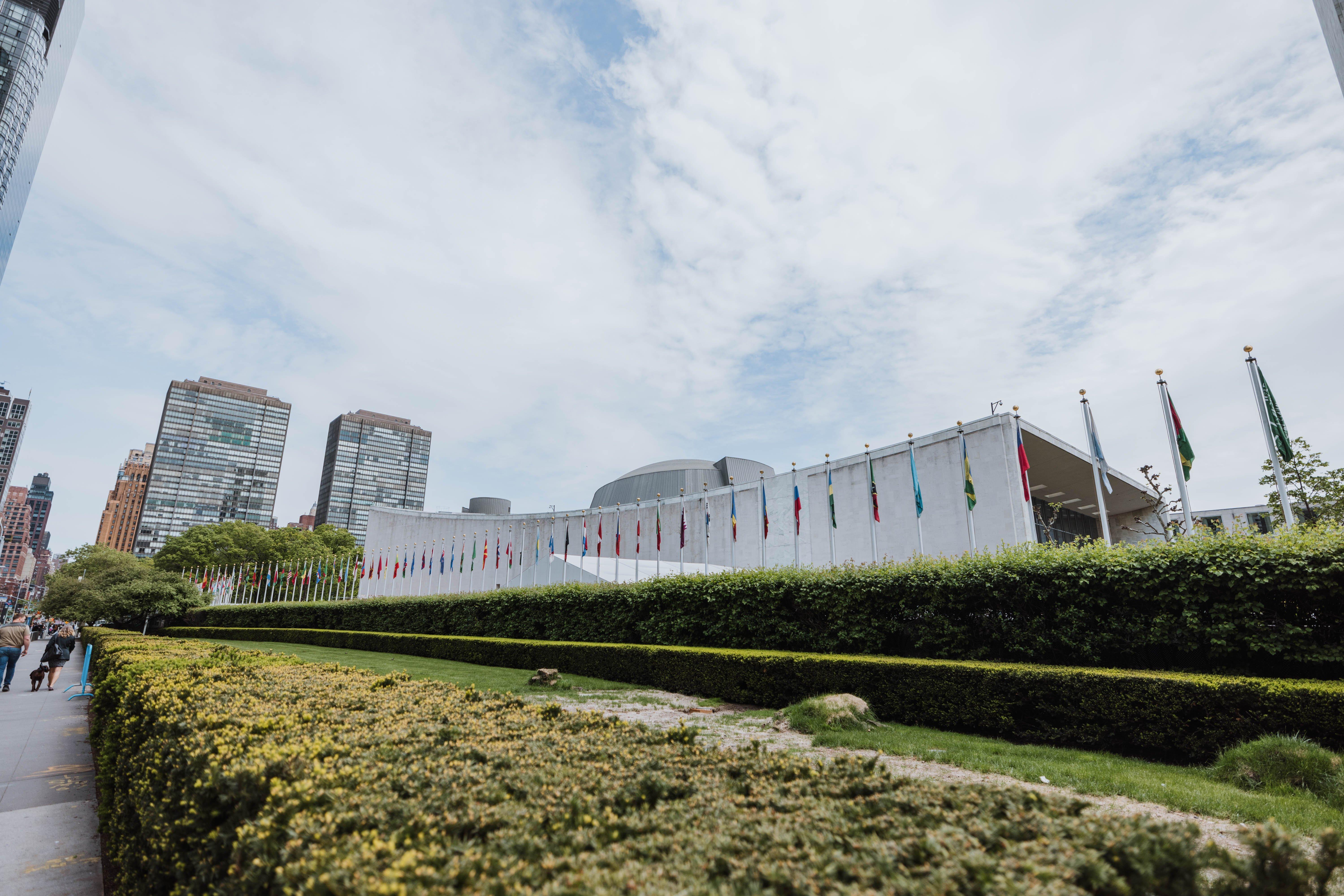 Stay in style at EVEN Hotel New York - Midtown East