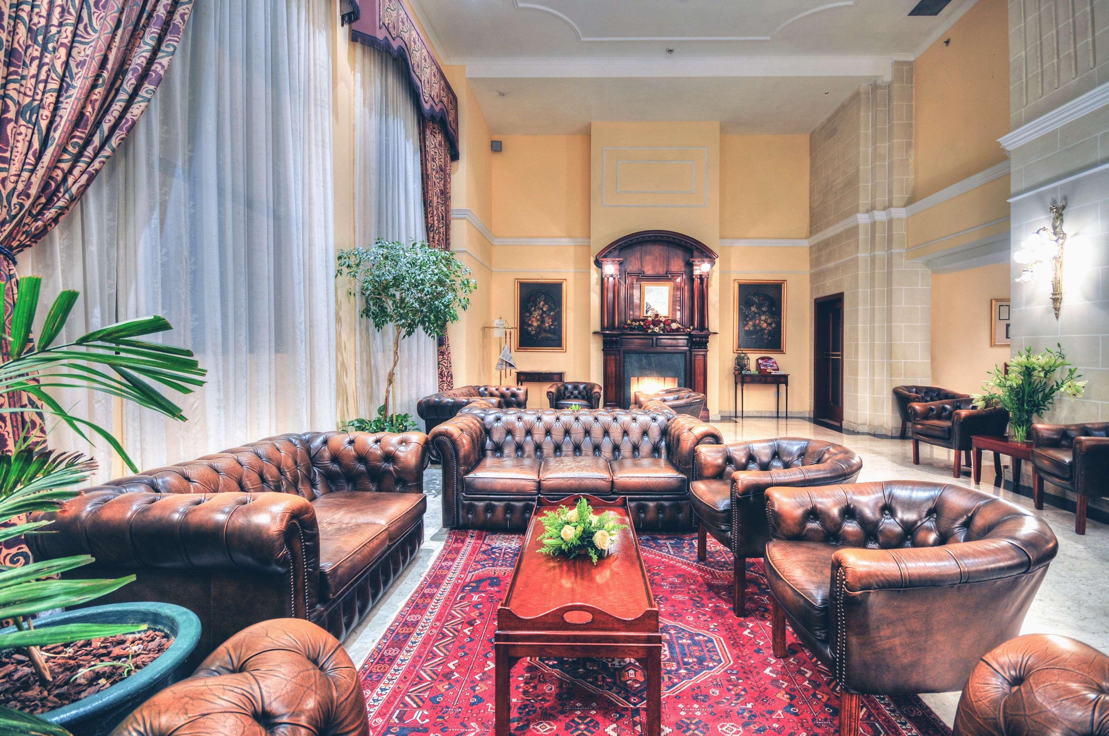 Stay in style at AX The Victoria Hotel