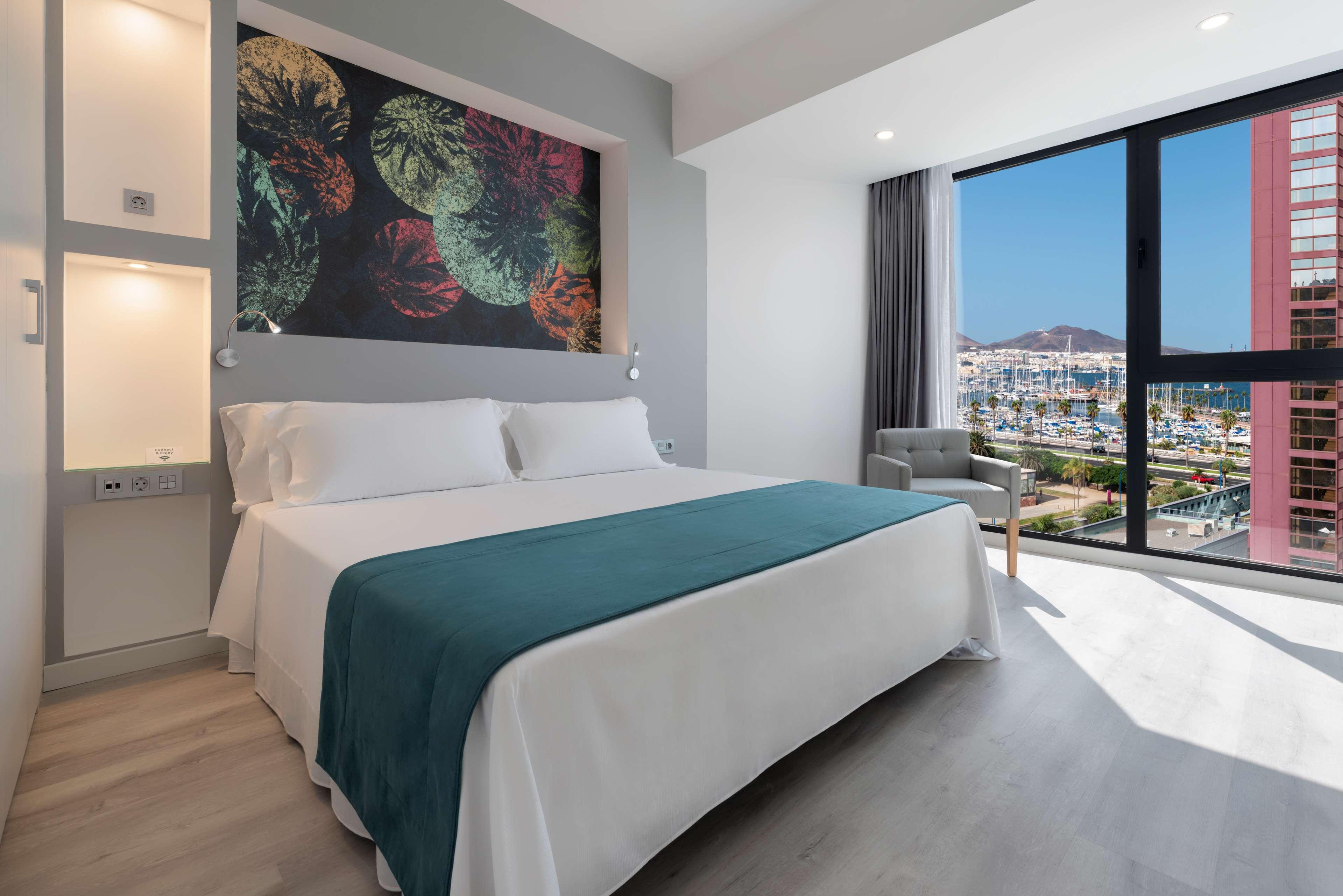 Stay in style at Occidental Las Palmas