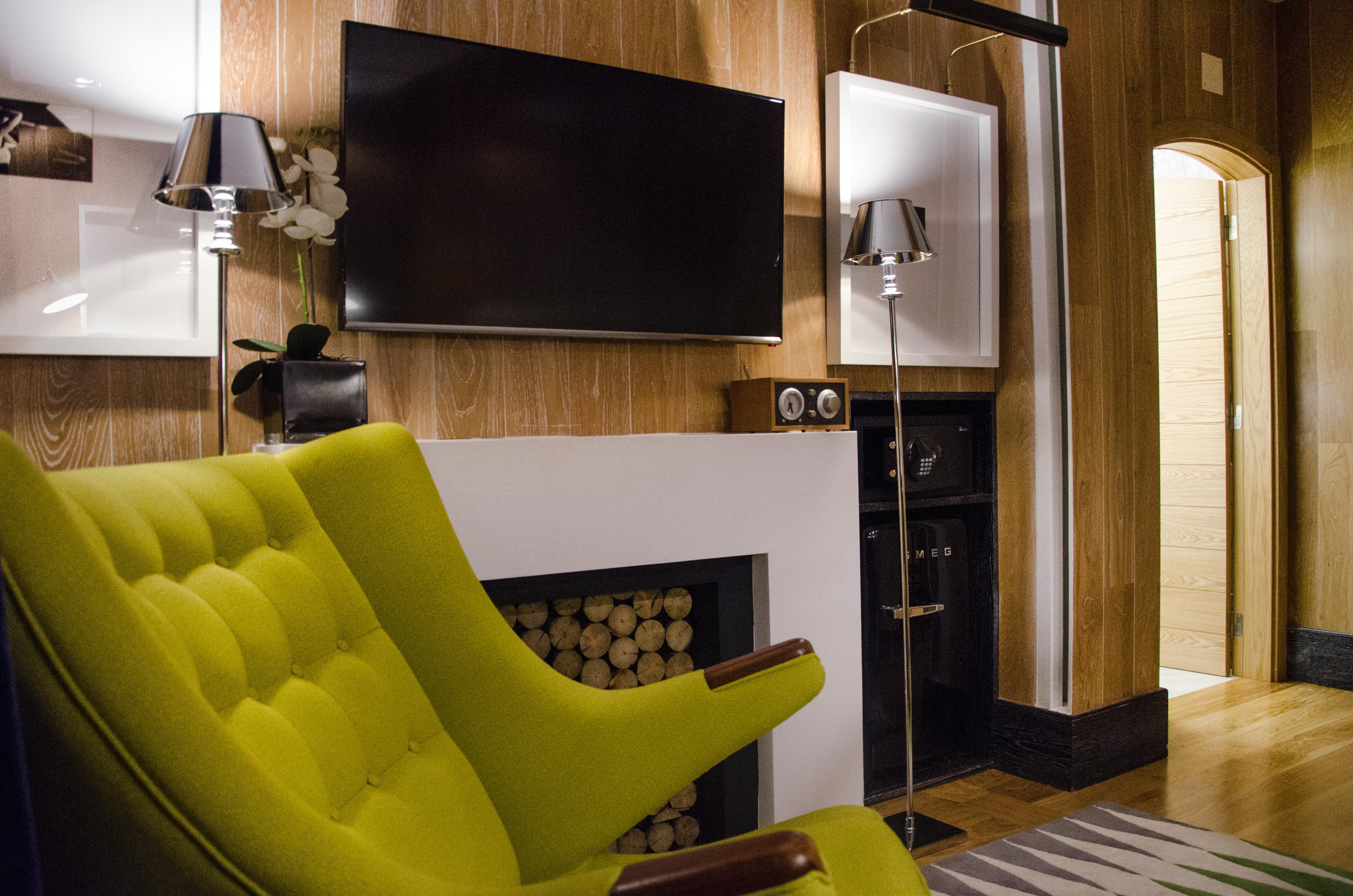 Stay in style at Brown's Central Hotel