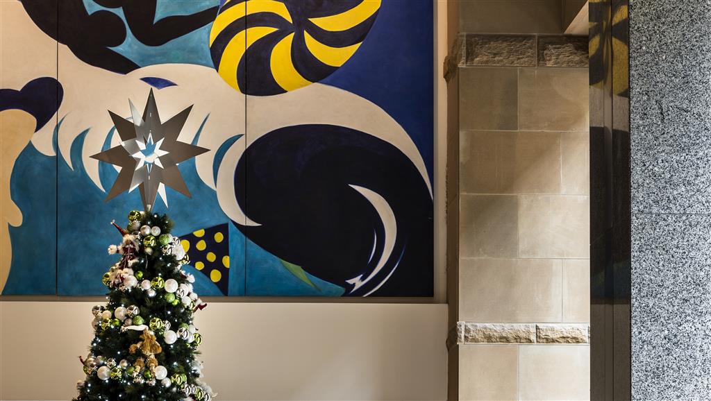 Stay in style at The Fullerton Hotel Sydney