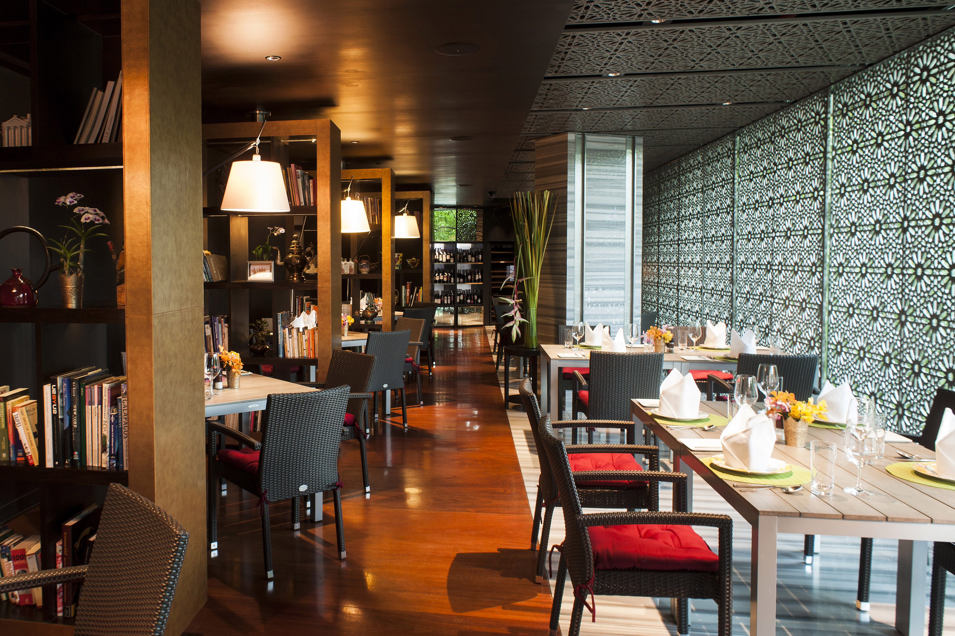 Stay in style at TUI BLUE Maduzi Bangkok