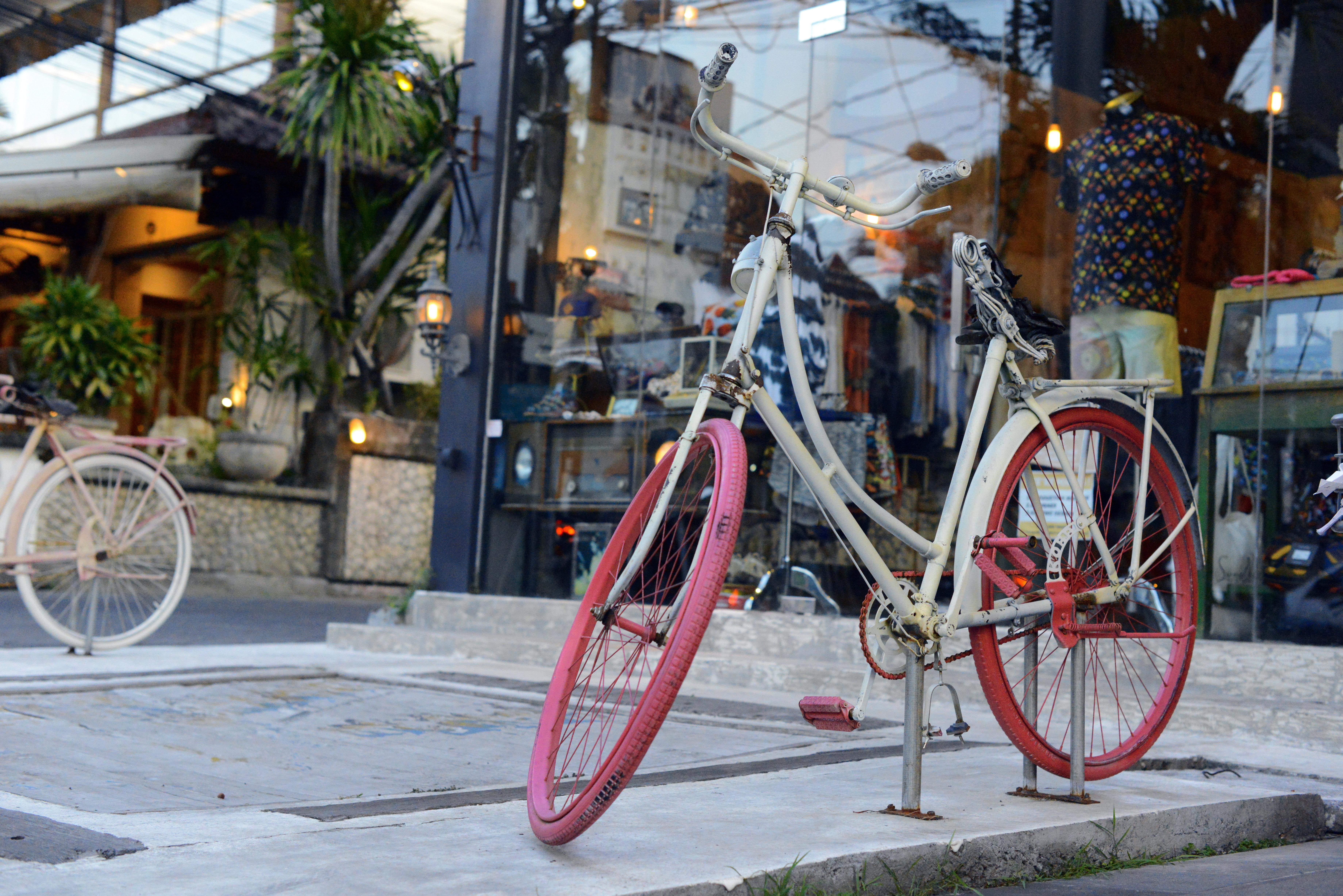 Stay in style at Hotel Indigo Bali Seminyak Beach