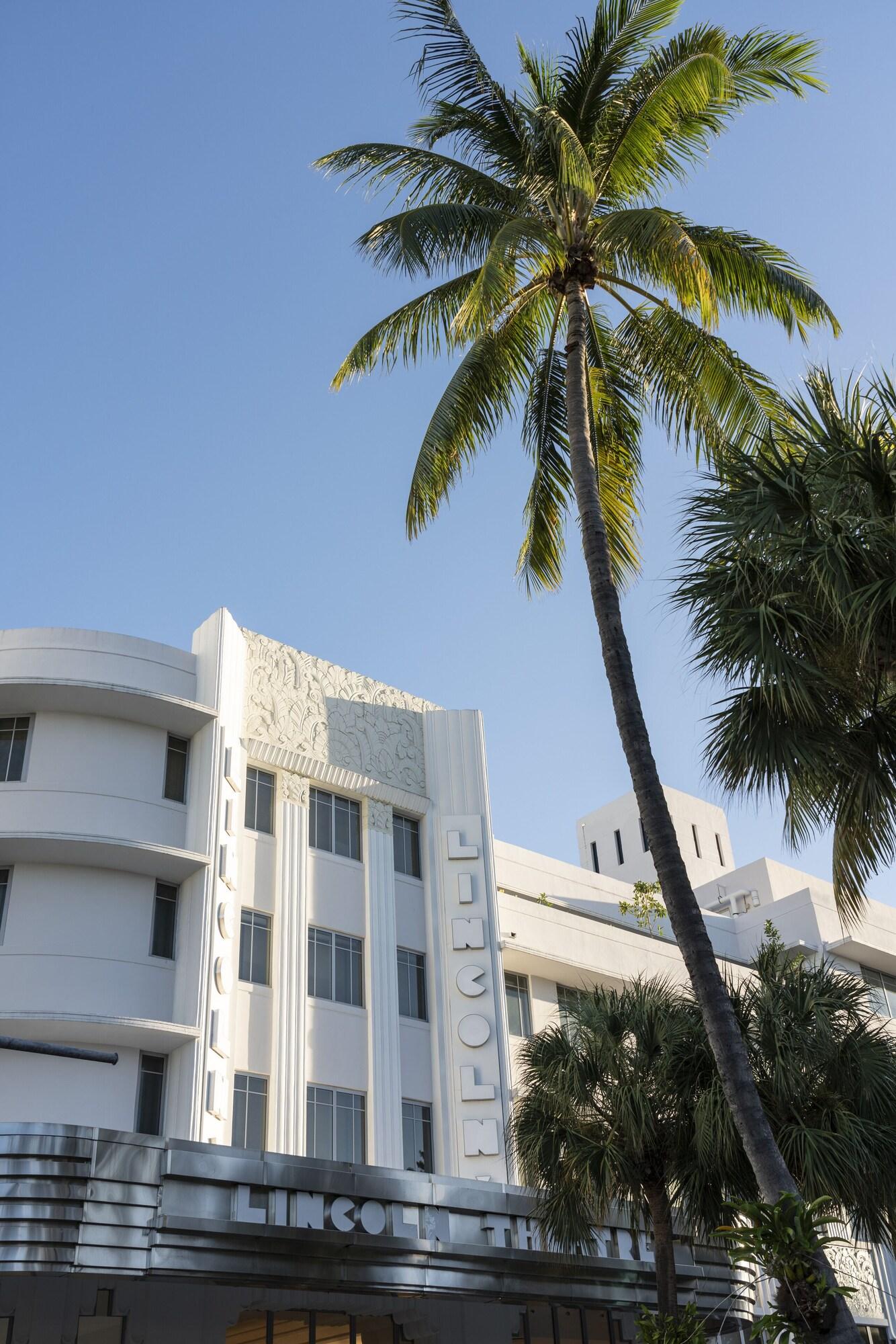 Stay in style at The Ritz-Carlton South Beach
