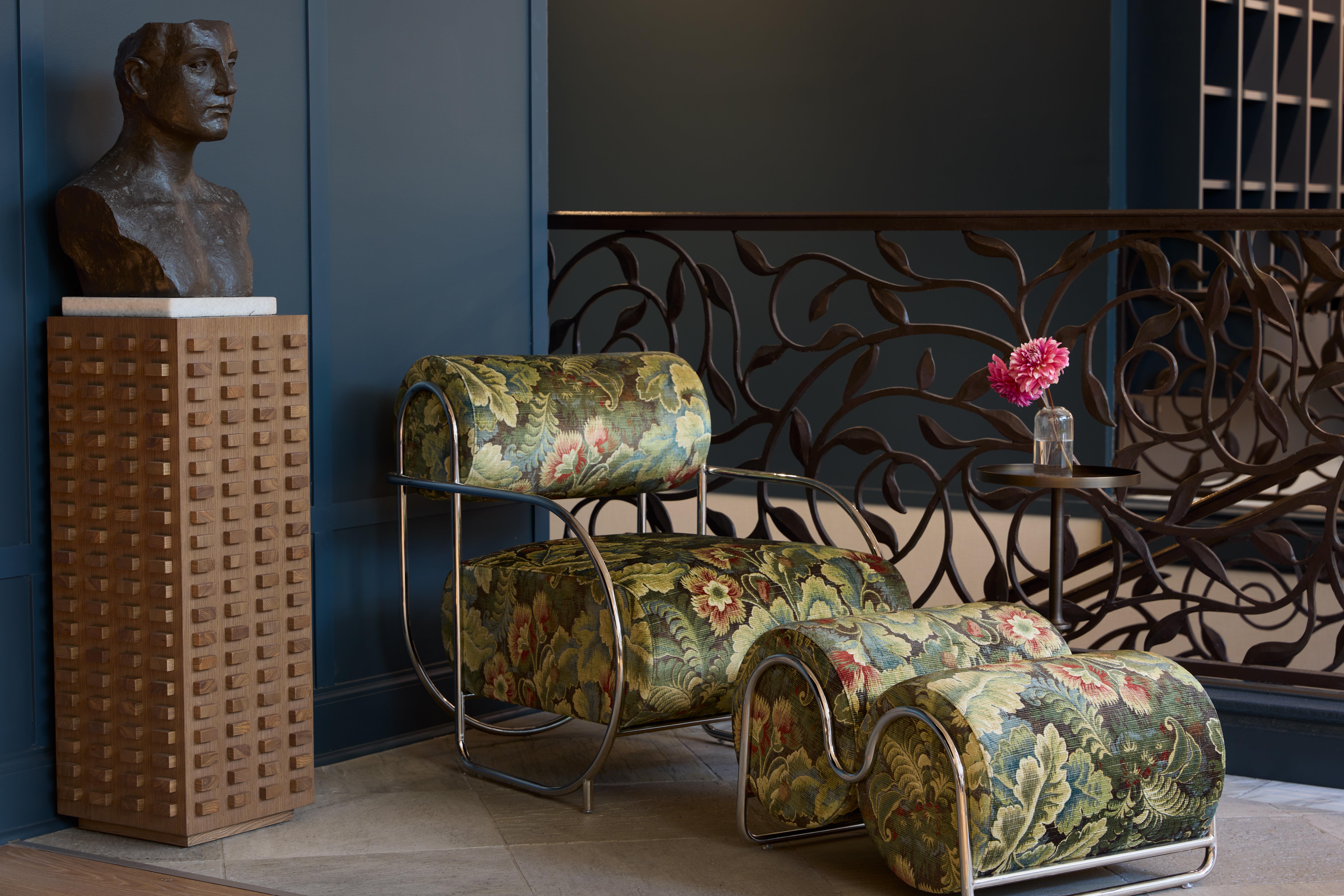 Stay in style at Kimpton Hotel Monaco Seattle An Ihg Hotel