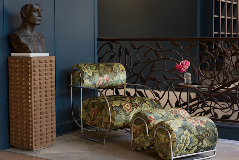 Stay in style at Kimpton Hotel Monaco Seattle An Ihg Hotel