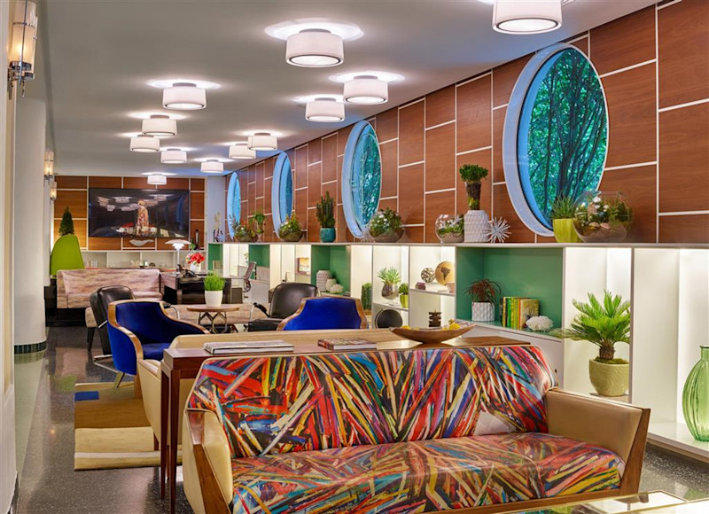 Stay in style at Royal Palm South Beach Miami, a Tribute Portfolio Resort