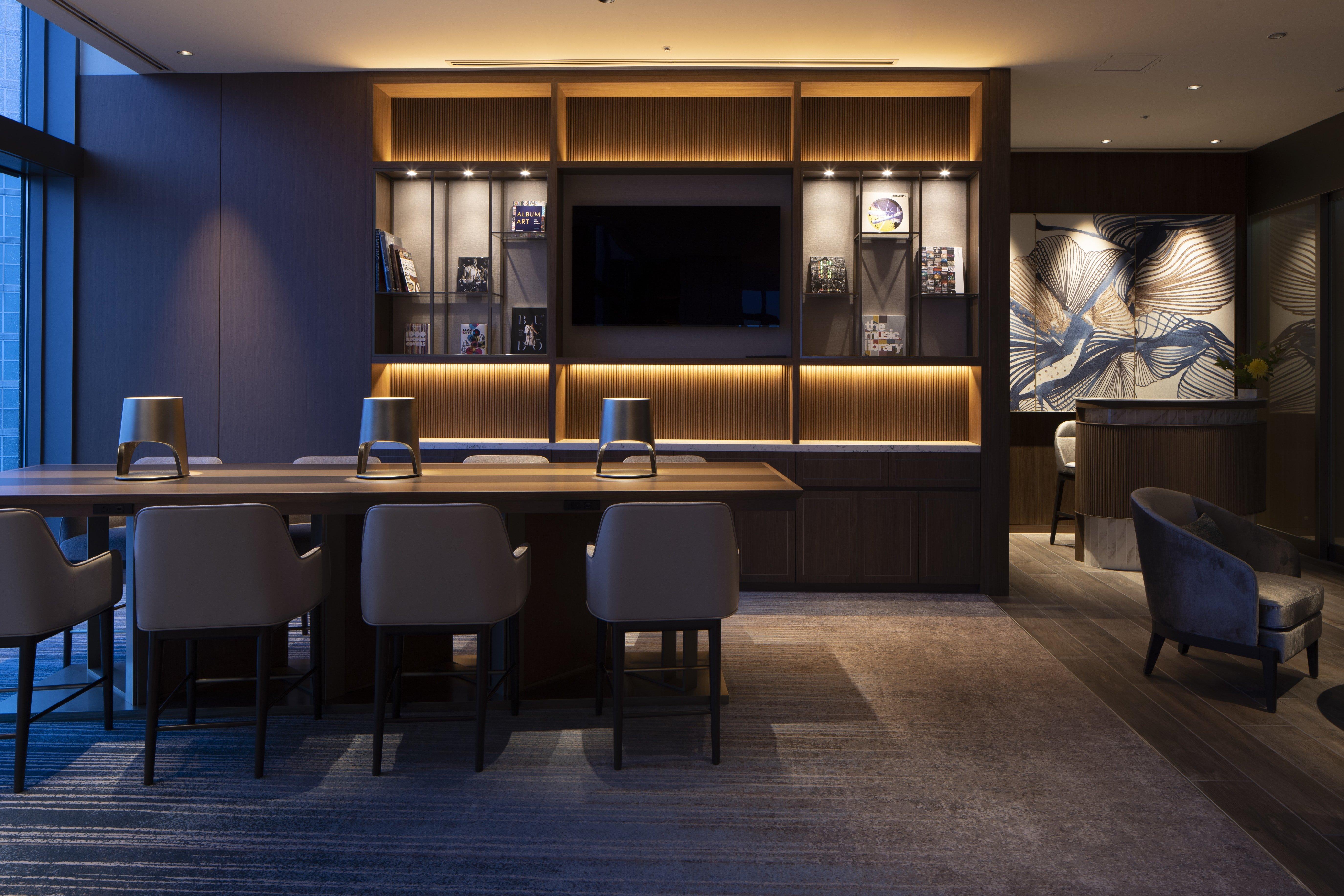 Stay in style at The Strings by InterContinental Tokyo