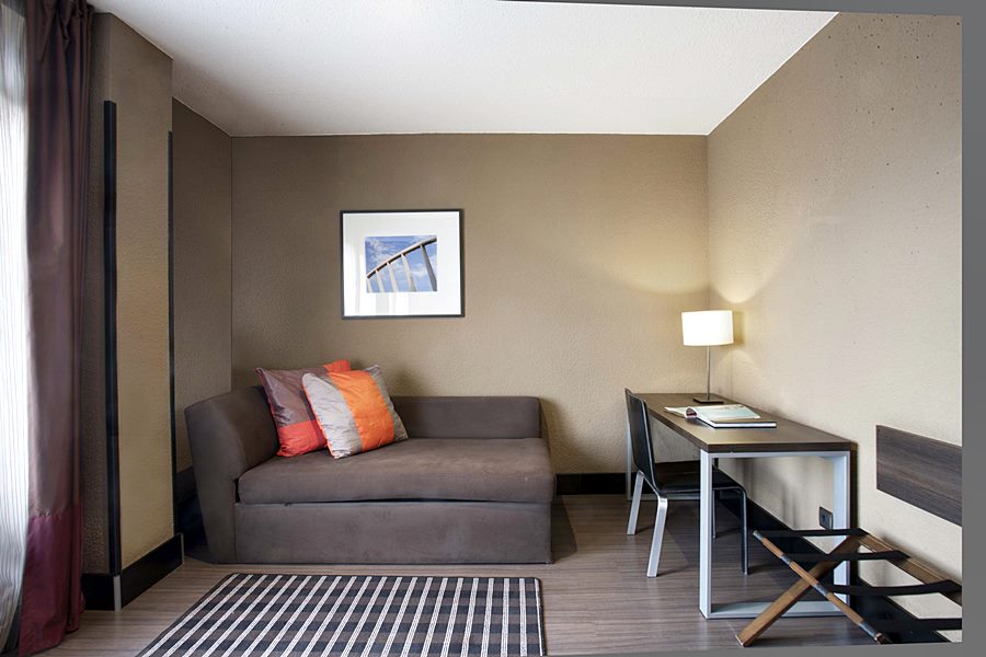 Stay in style at Hotel Medium Valencia