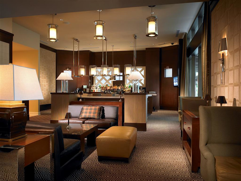 Stay in style at Sheraton Grand Seattle