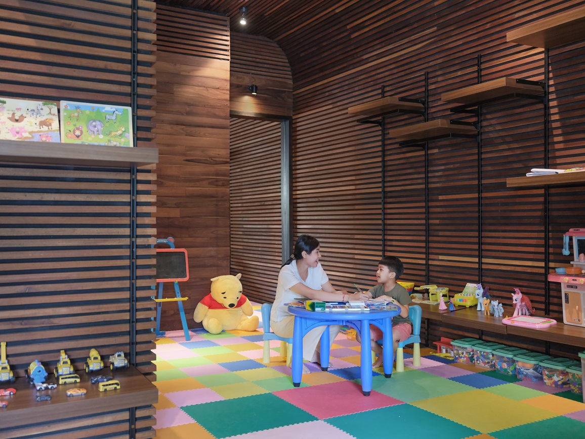 Stay in style at Peppers Seminyak