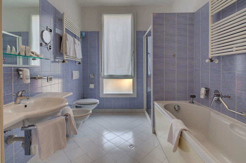 Stay in style at Best Western Plus Hotel Bologna