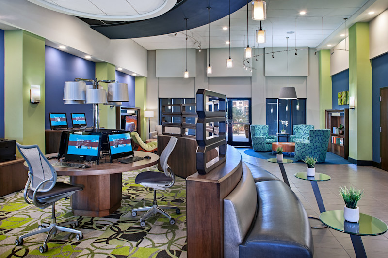 Stay in style at Sheraton Vistana Villages Resort Villas, I-Drive/Orlando