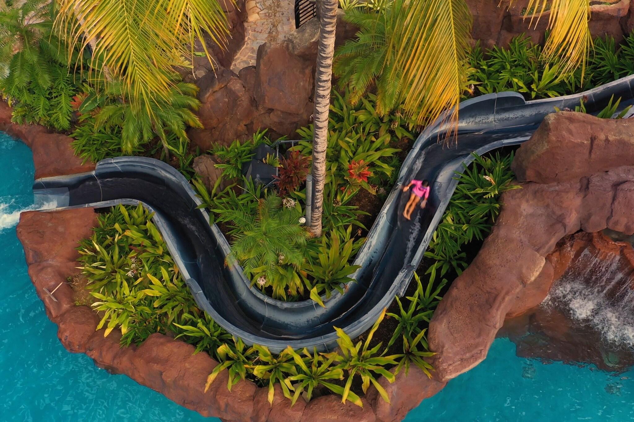 Stay in style at The Royal Hawaiian, a Luxury Collection Resort