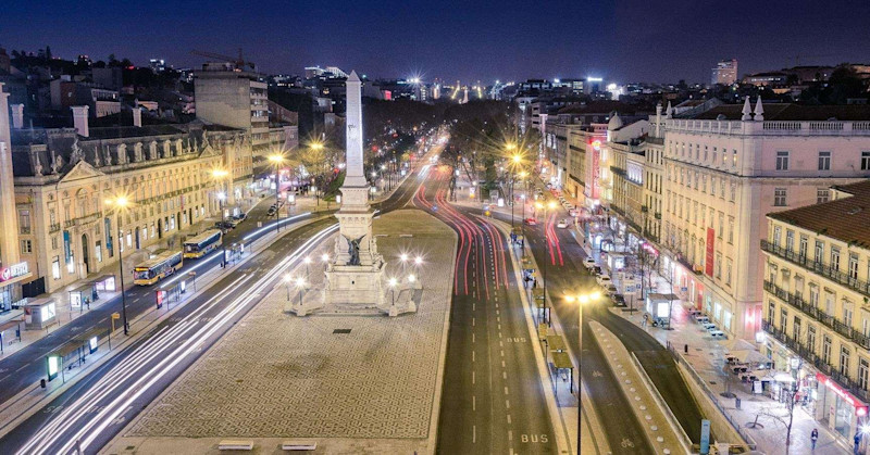 Stay in style at Altis Avenida Hotel