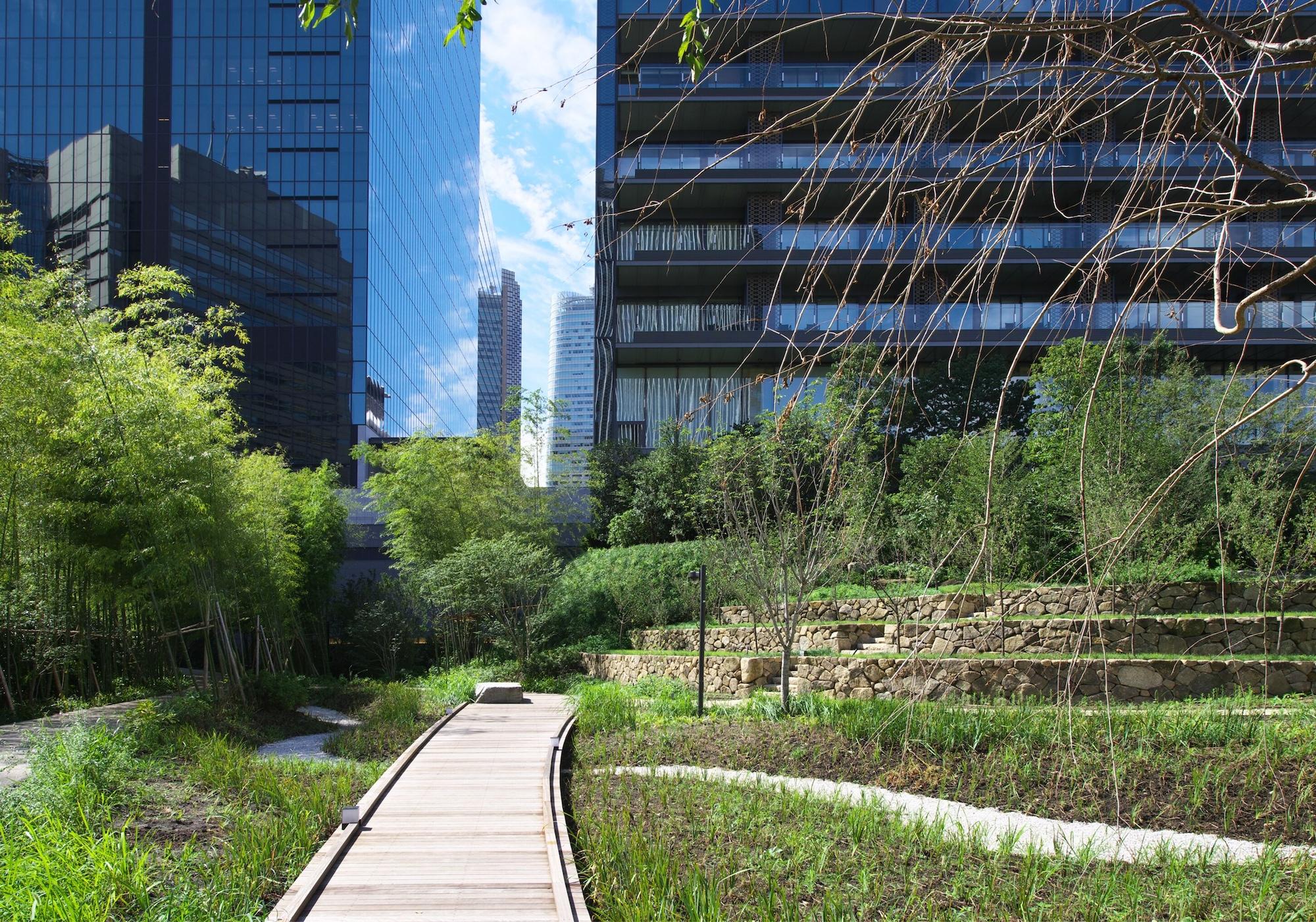 Stay in style at The Okura Tokyo