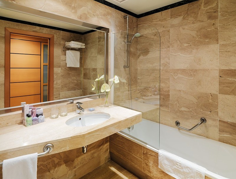 Stay in style at H10 Marina Barcelona