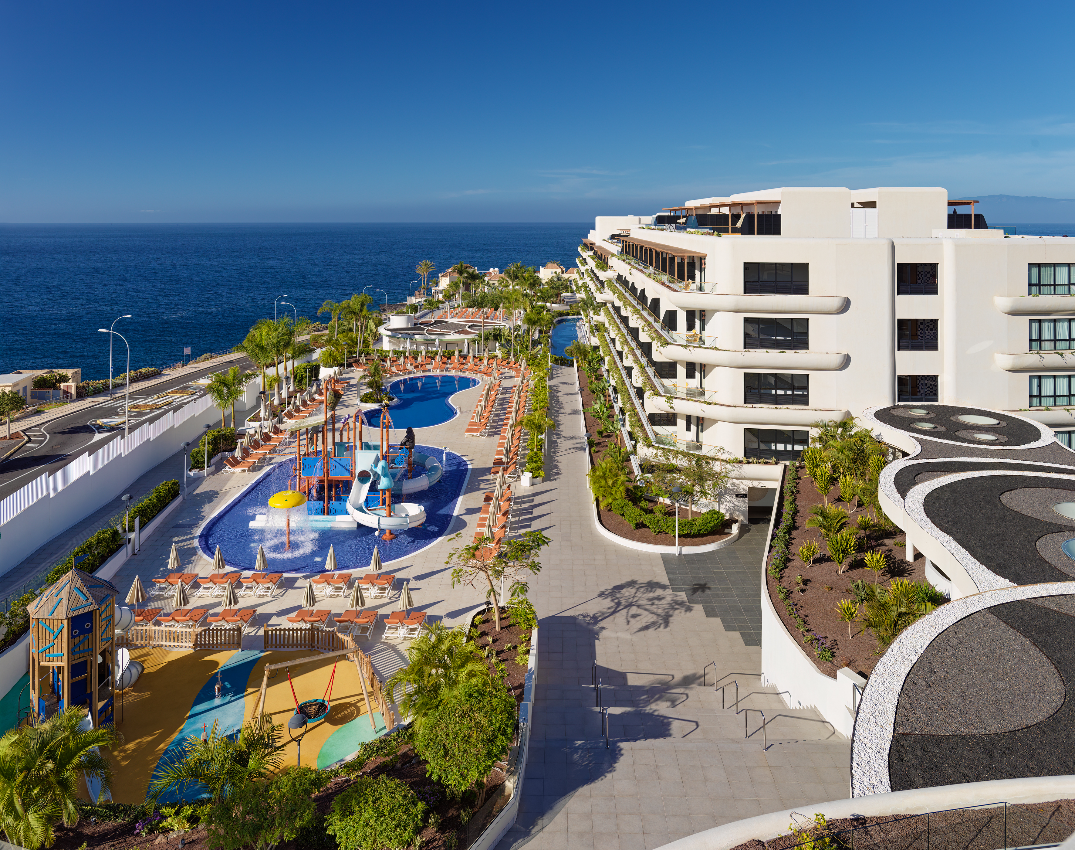 Stay in style at H10 Atlantic Sunset Horizons Collection, Tenerife