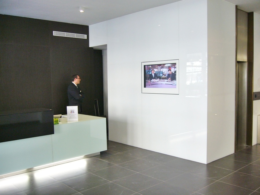 Stay in style at Hotel Dimar