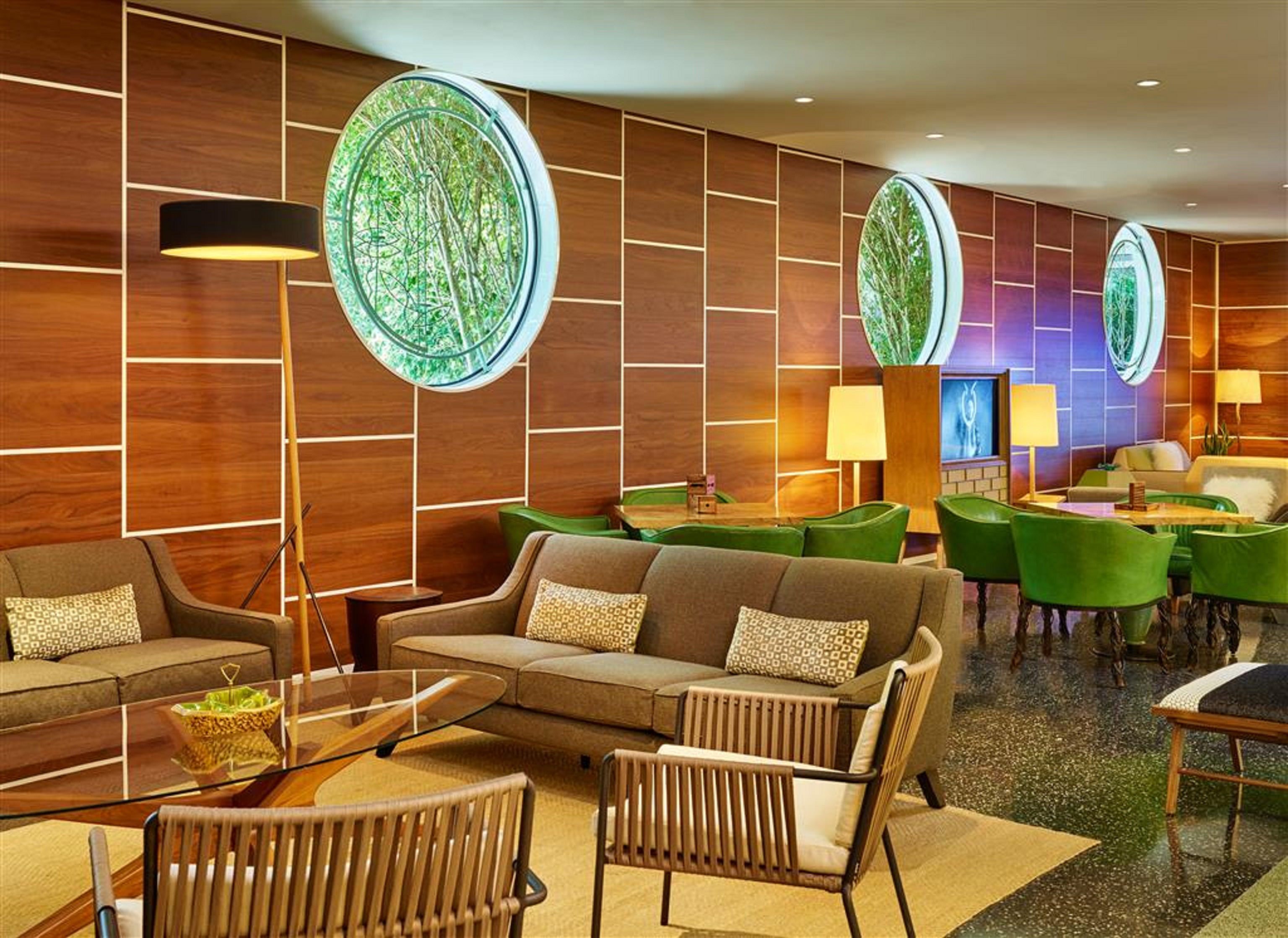 Stay in style at Royal Palm South Beach Miami, a Tribute Portfolio Resort