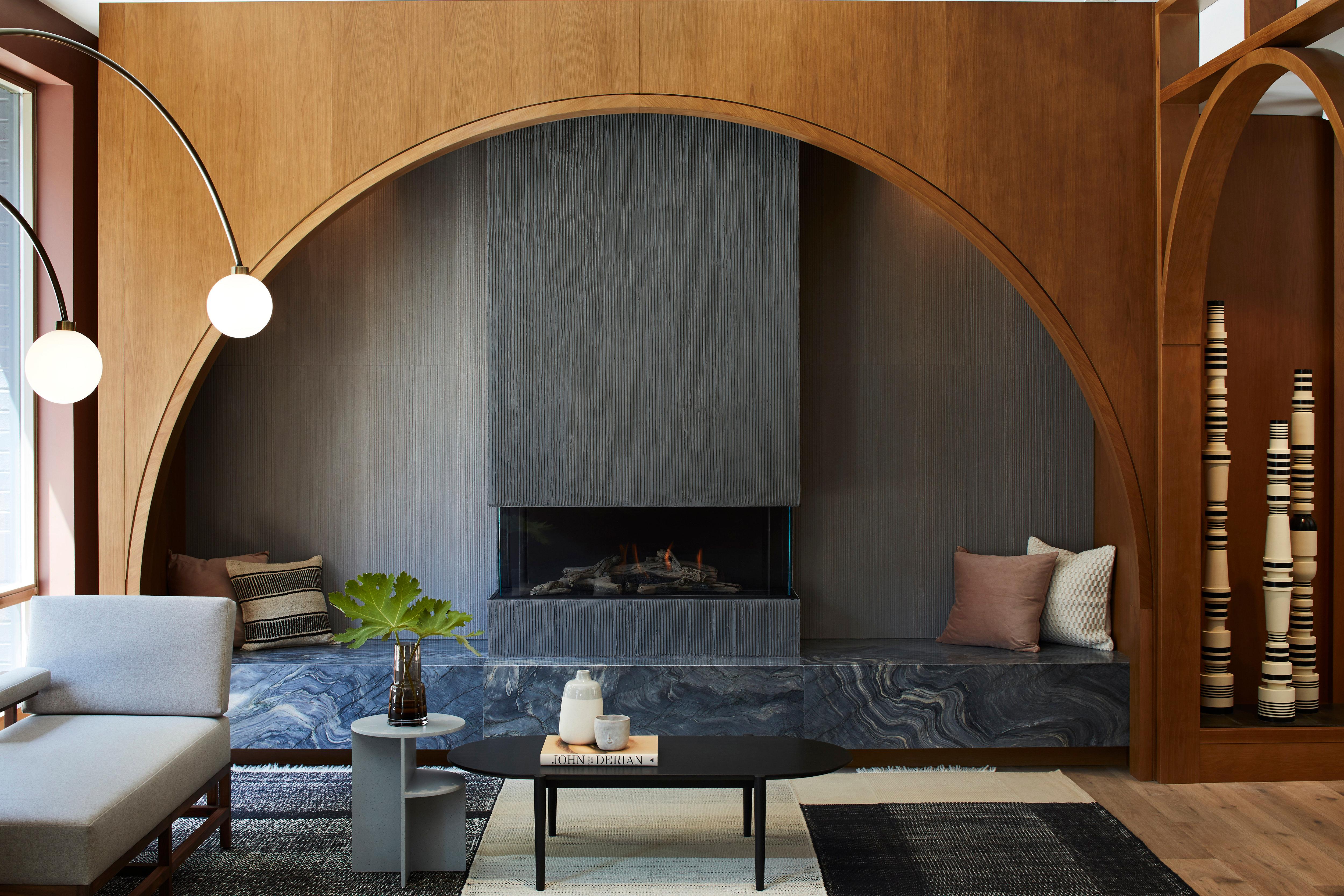 Stay in style at Kimpton Saint George Hotel