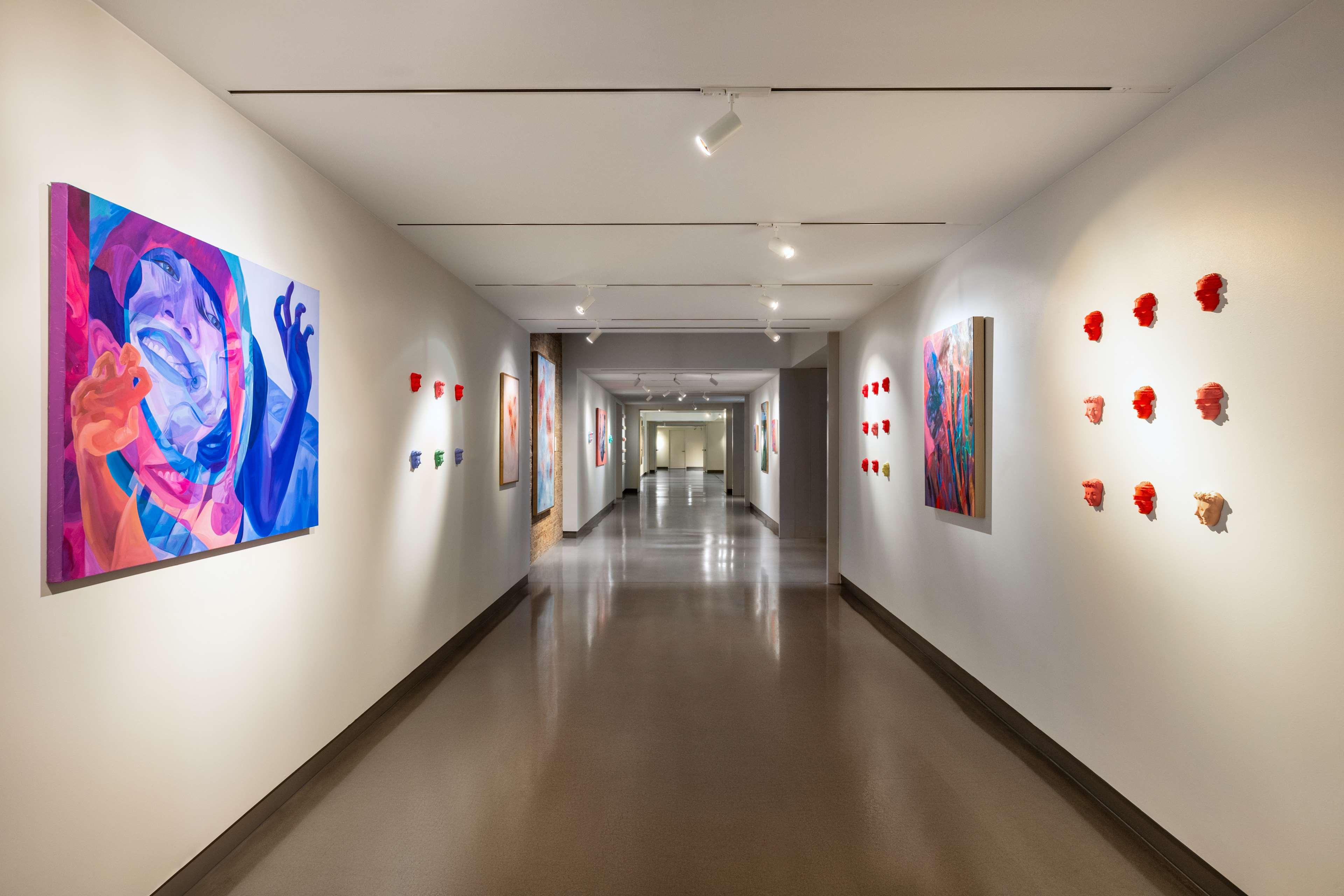 Stay in style at The Bankers Alley Hotel Nashville, Tapestry Collection by Hilton