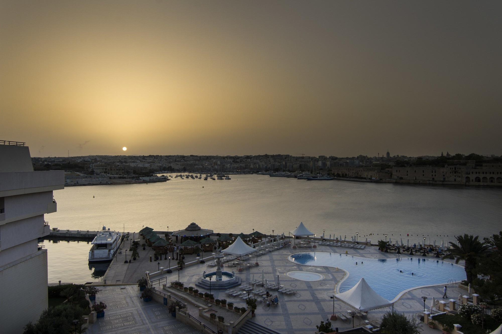 Stay in style at Grand Hotel Excelsior