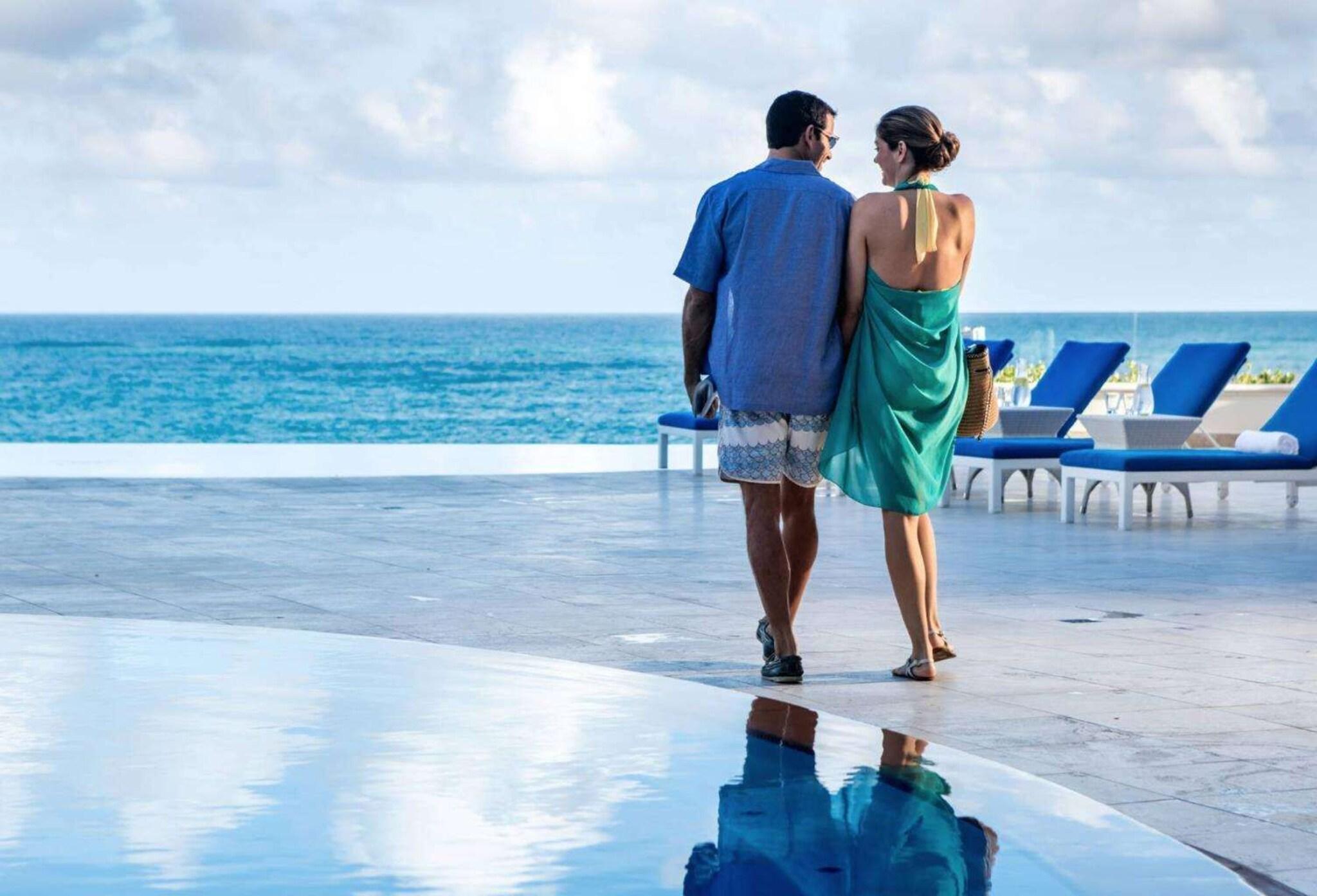 Stay in style at Condado Vanderbilt Hotel