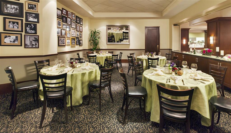 Stay in style at Sheraton Grand Seattle