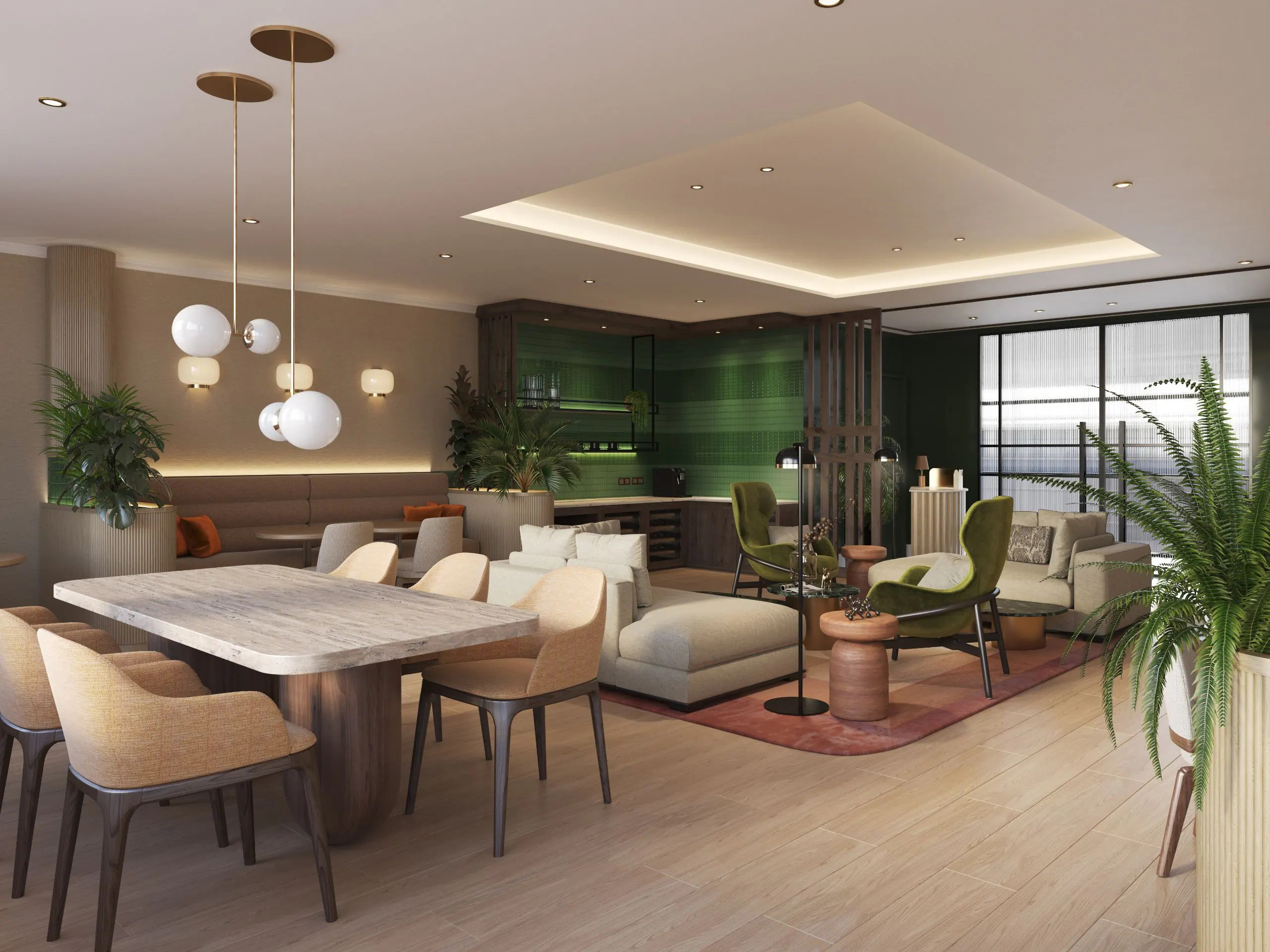 Stay in style at Hyatt Regency Rome Central