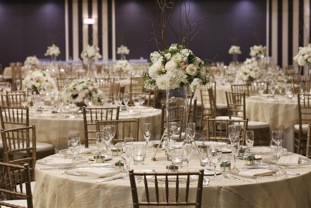 Stay in style at Sheraton Grand Seattle