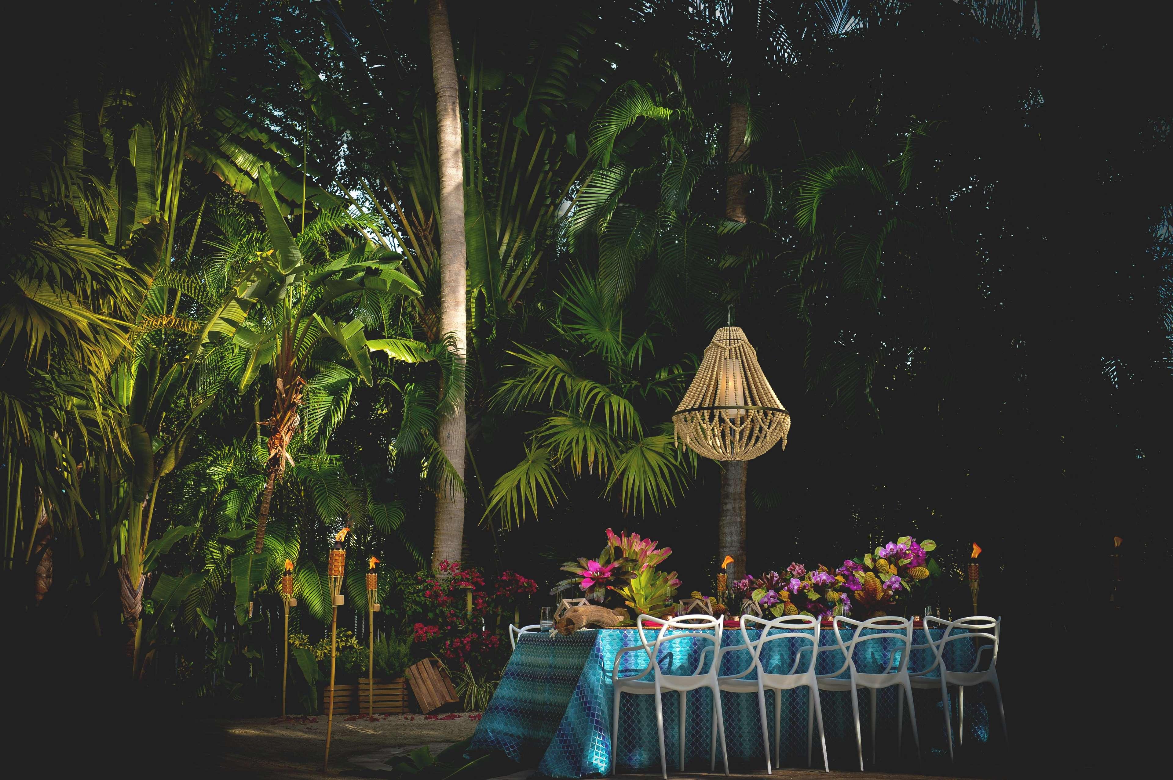 Stay in style at Havana Cabana at Key West